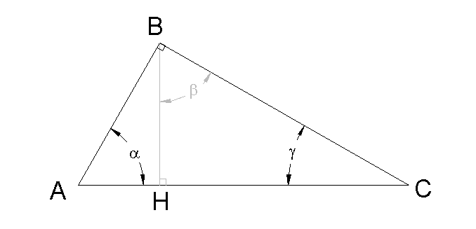 sohcahtoa example problem