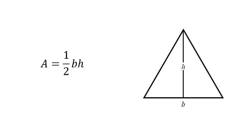 Area of a Triangle (Formulas & Examples) | Free Lesson