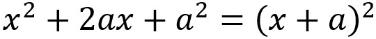 relation-for-completing-the-square