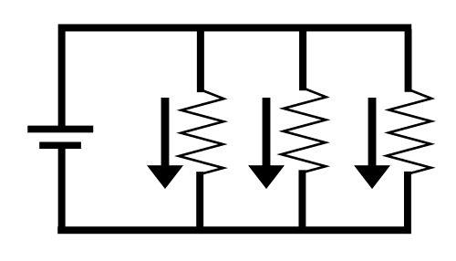 parallel-circuit-with-resistors